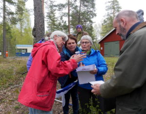 Lærerkurs Kongsberg 2017