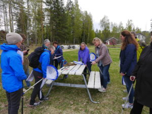 Lærerkurs Kongsberg 2017