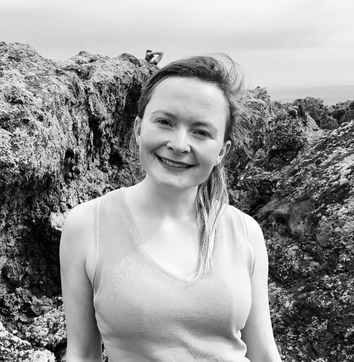 Malene Langvik-Hansen, styremedlem LHS