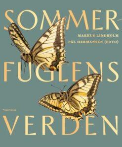 Sommerfuglens verden